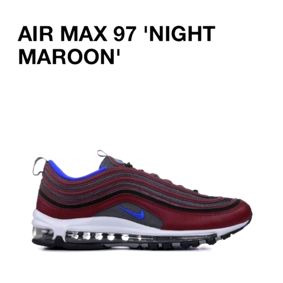 Nike Air Max 97 - Picture 5 of 6